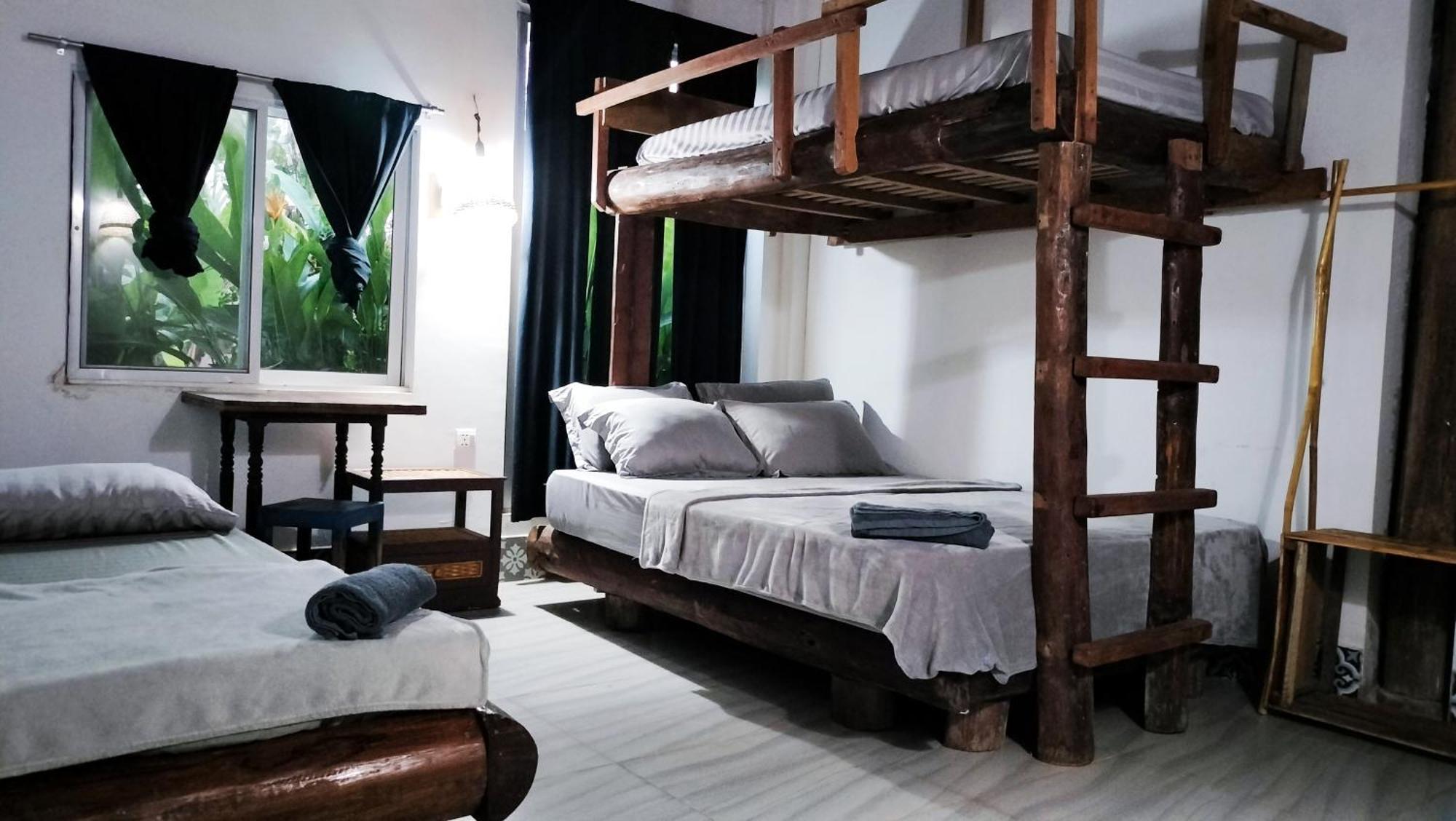 Urban Farmhouse Сиемрип Экстерьер фото